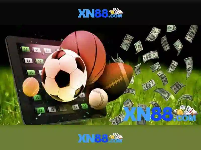 XN88: Nền tảng cá cược và giải trí trực tuyến đáng tin cậy