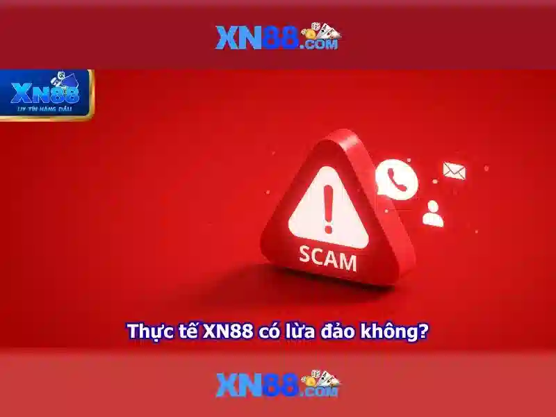 XN88: là gì và những điều cần biết