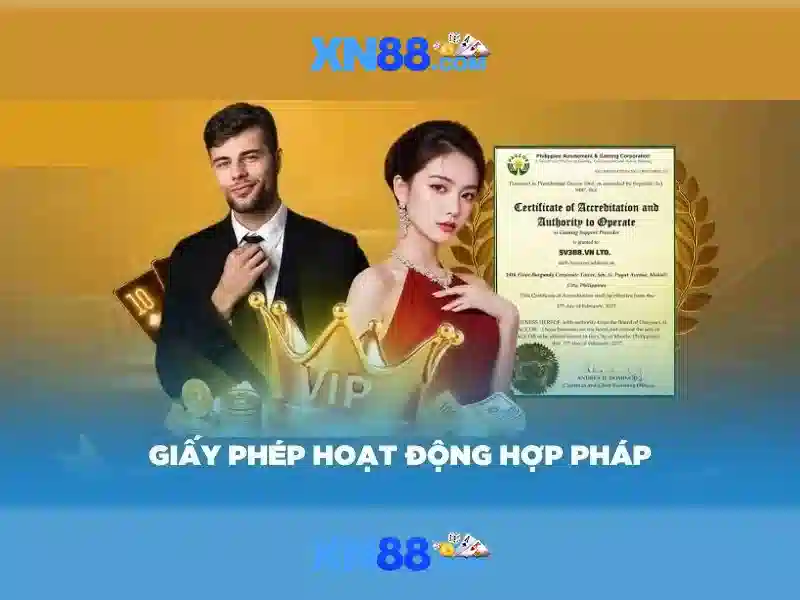 xn88: Tổng quan về nền tảng và những điều bạn cần biết