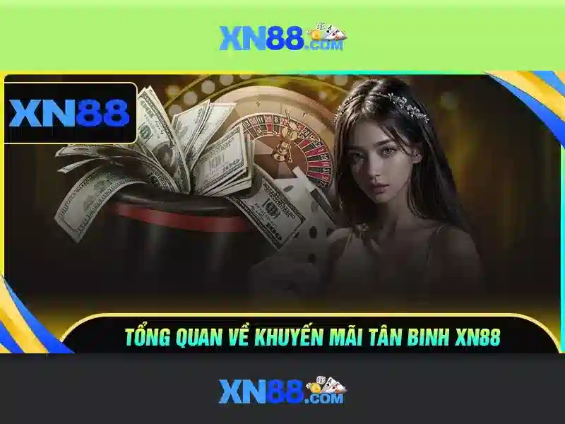 Giới thiệu về xn88\n