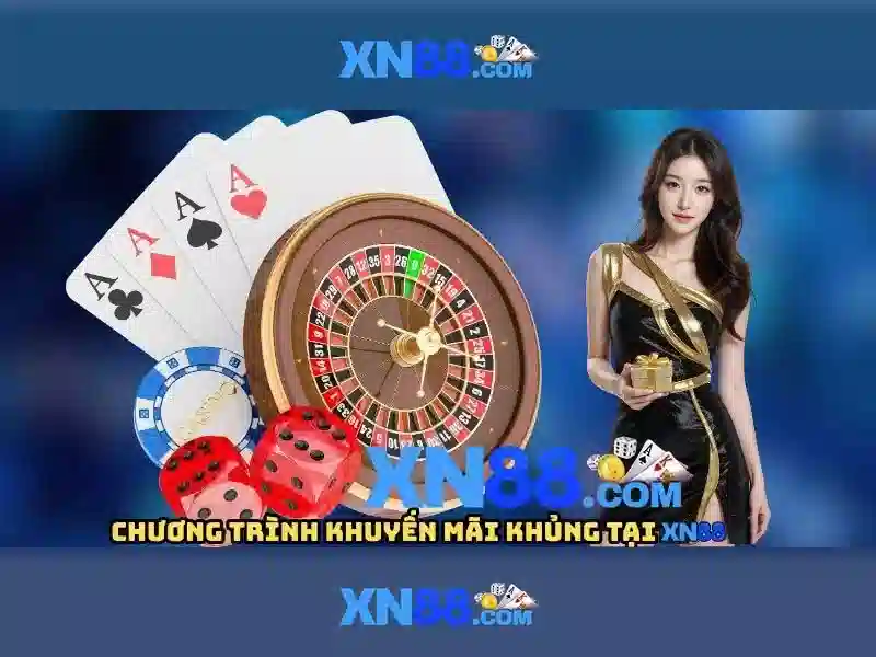 xn88 — Nền tảng trò chơi trực tuyến và cộng đồng người chơi