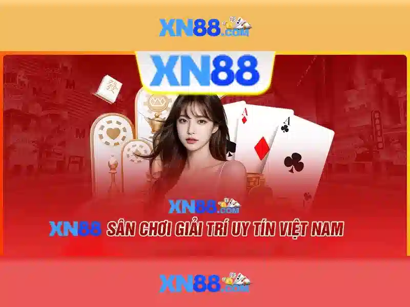 Trải nghiệm người dùng tại XN88