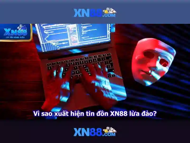 xn88: Nền tảng cược trực tuyến và những điểm nổi bật