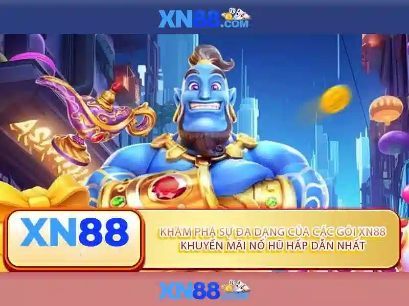 Các tính năng nổi bật của xn88