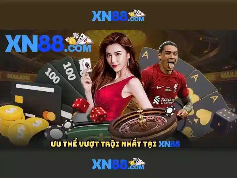 Giới thiệu về xn88