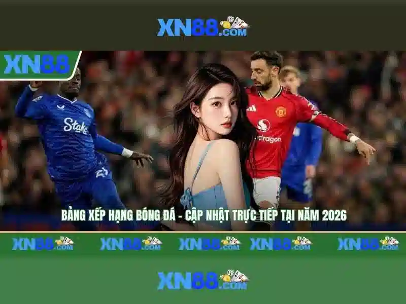 xn88 - Nền tảng cá cược trực tuyến tại Việt Nam