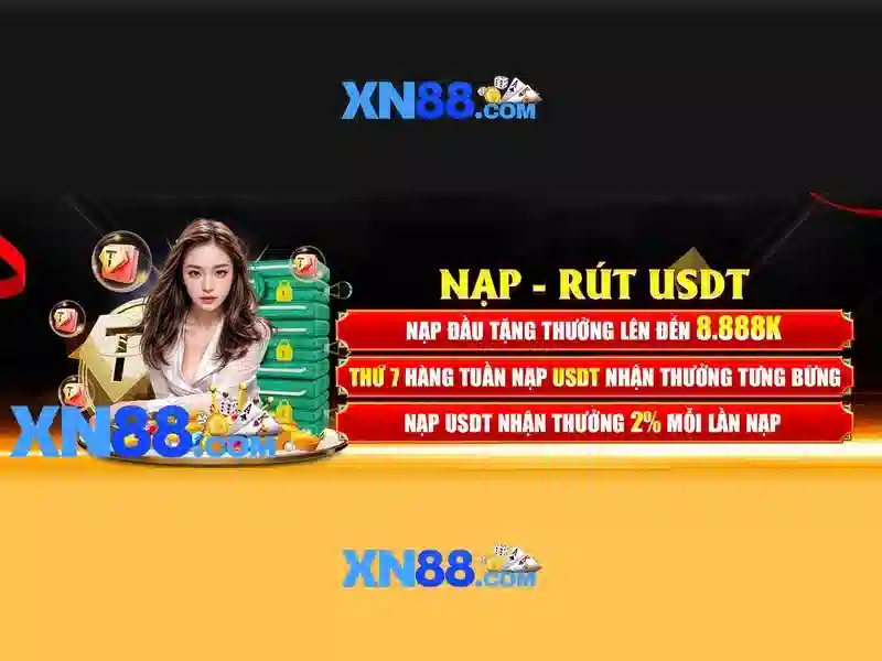 XN88: Nhìn tổng quan về nền tảng cá cược trực tuyến