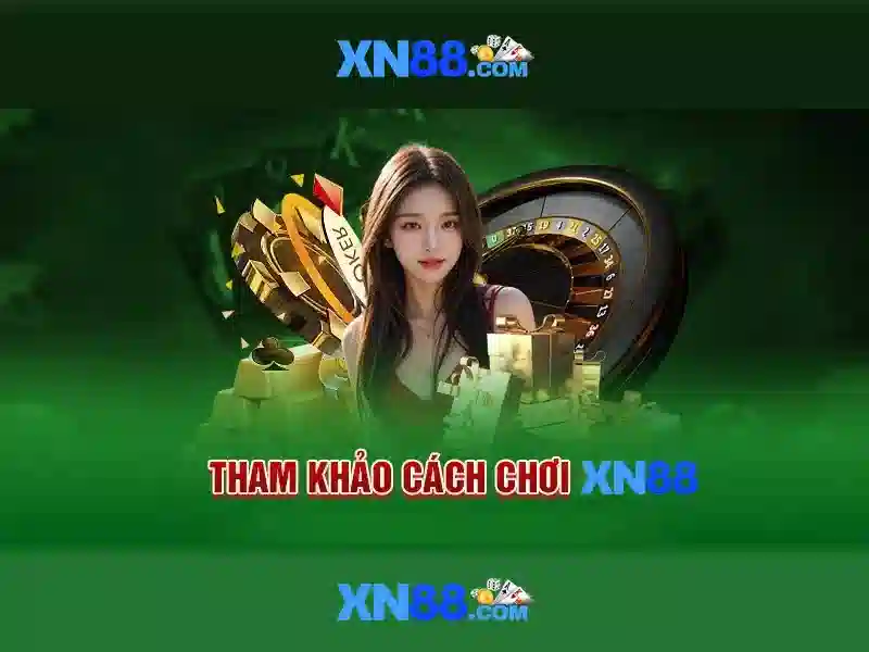 Giới thiệu về xn88\n