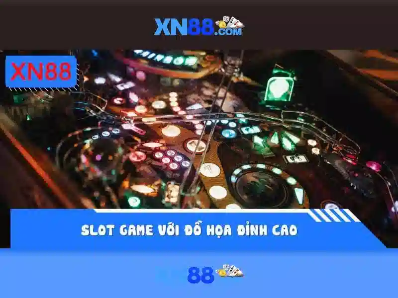 XN88: Nền tảng cá cược và giải trí trực tuyến