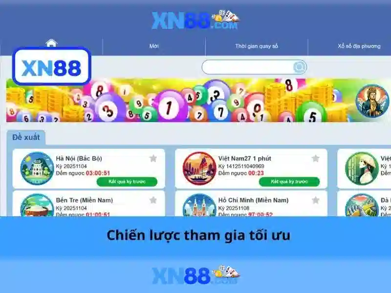Lịch sử và động lực của xn88