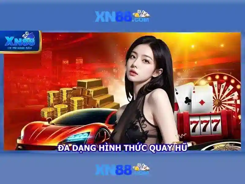 XN88: Nền tảng giải trí và casino trực tuyến tin cậy
