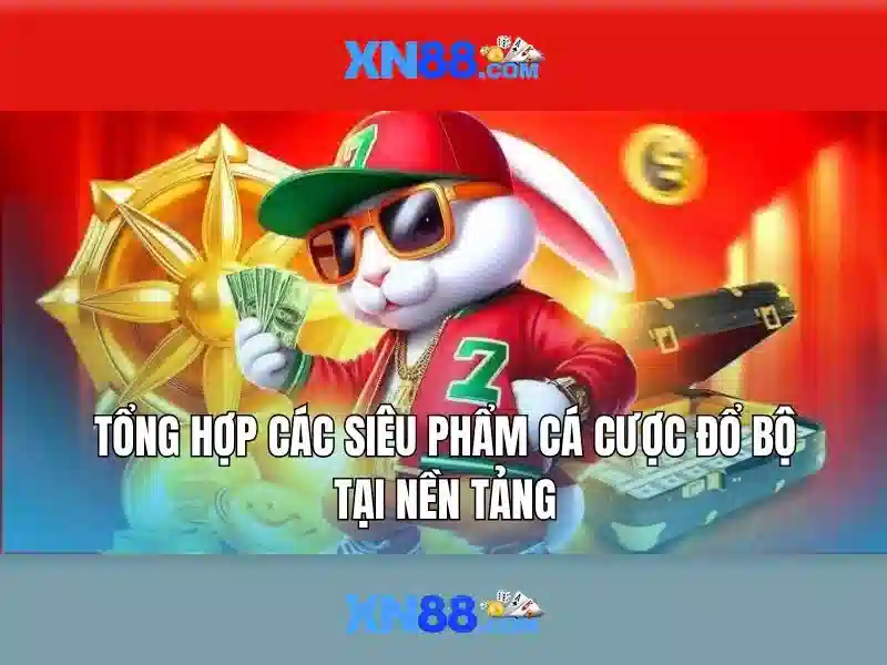 Xn88: Tổng quan về nền tảng giải trí trực tuyến