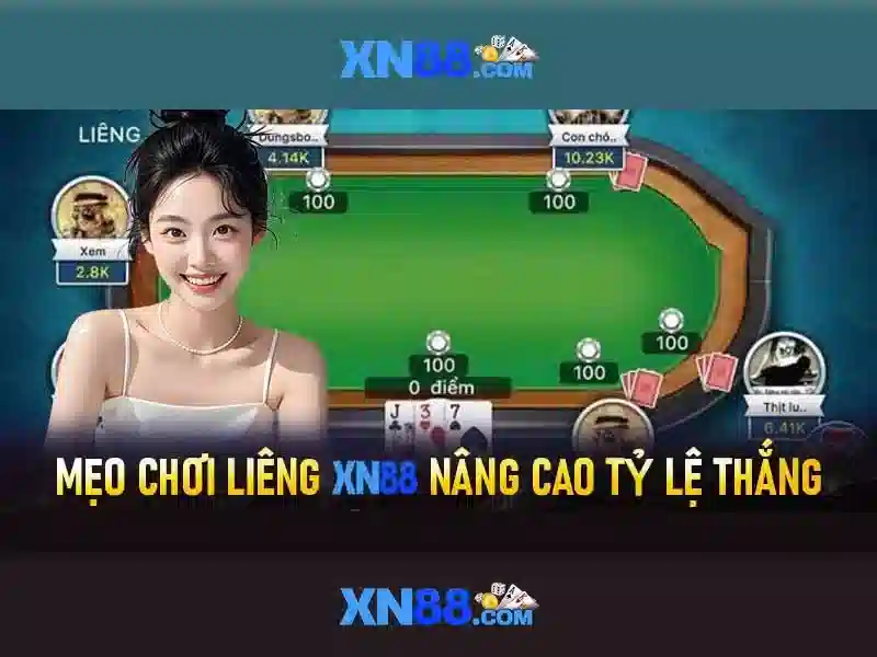 Xn88 - Khám phá nền tảng giải trí trực tuyến đầy tiềm năng