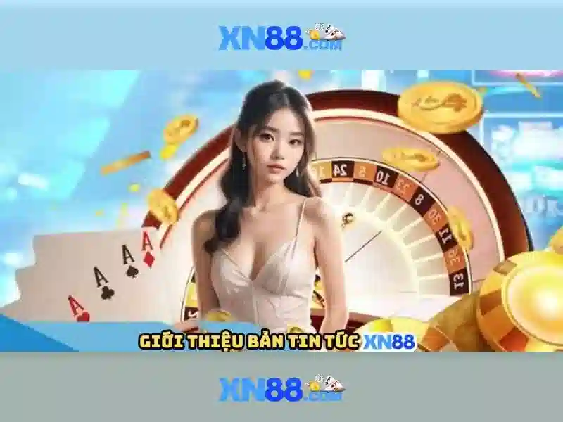 Tổng quan về xn88: nền tảng cá cược trực tuyến