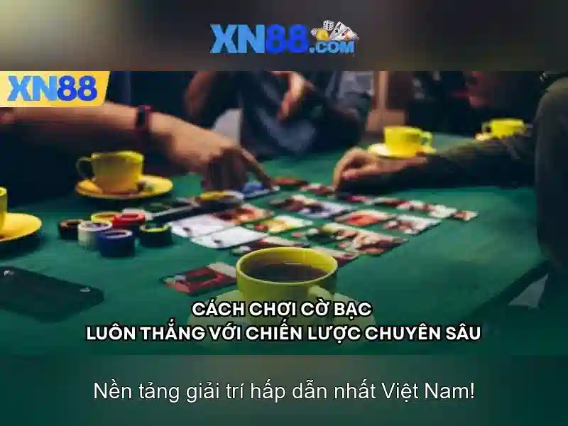 xn88: nền tảng giải trí và trò chơi trực tuyến