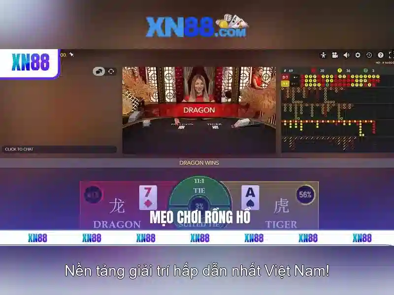 Xn88: Nền tảng trò chơi trực tuyến và những điều cần biết