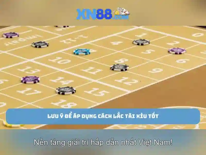 xn88: Tổng quan về nền tảng trực tuyến