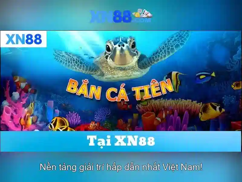 xn88: Nền tảng giải trí và cược trực tuyến