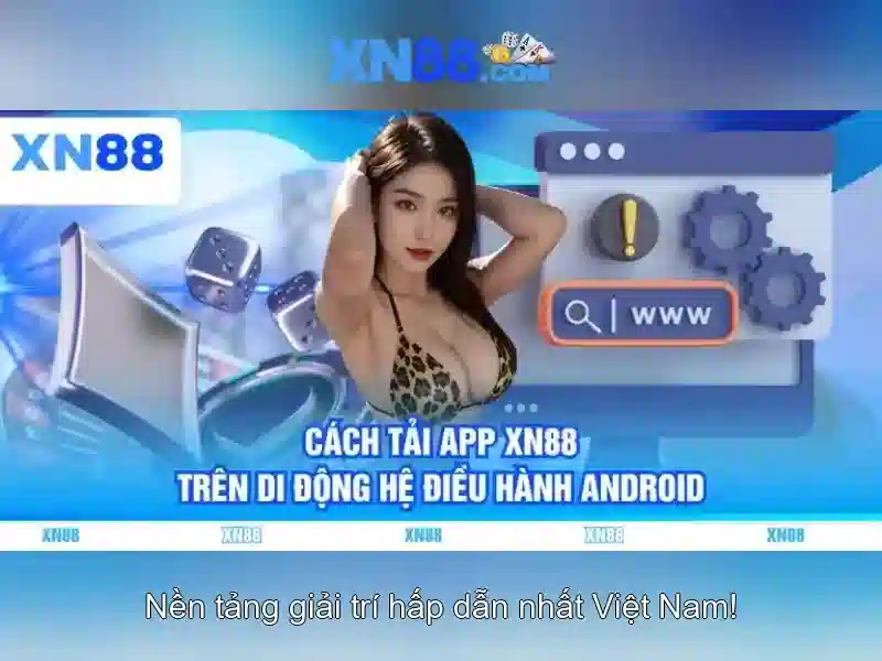 XN88: Đánh giá tổng quan về nền tảng cược trực tuyến
