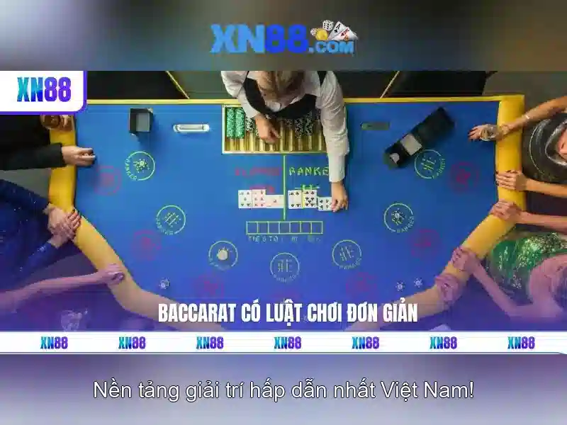 Tổng quan về xn88 – Nền tảng chơi game trực tuyến