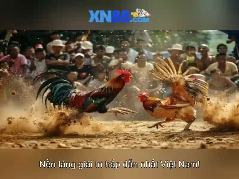 Nền tảng và trò chơi có mặt tại xn88