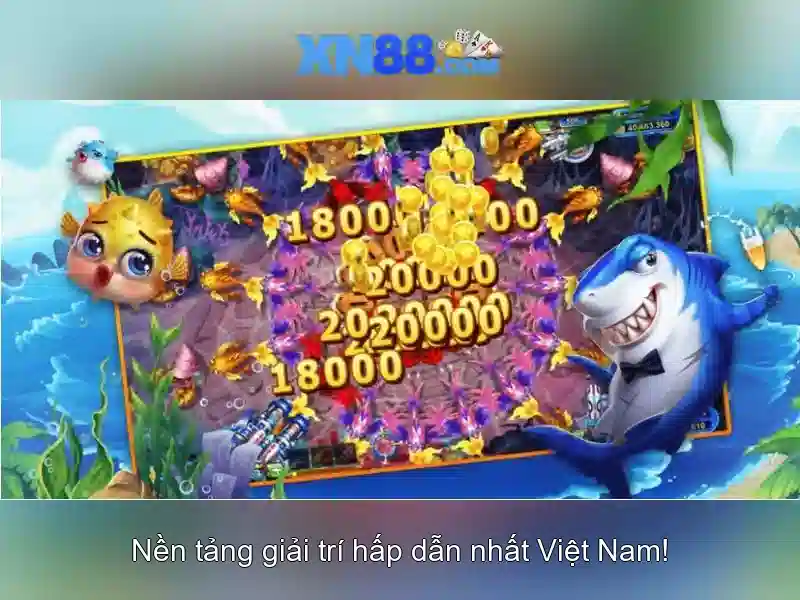xn88: Khám phá nền tảng cược trực tuyến và các tính năng nổi bật