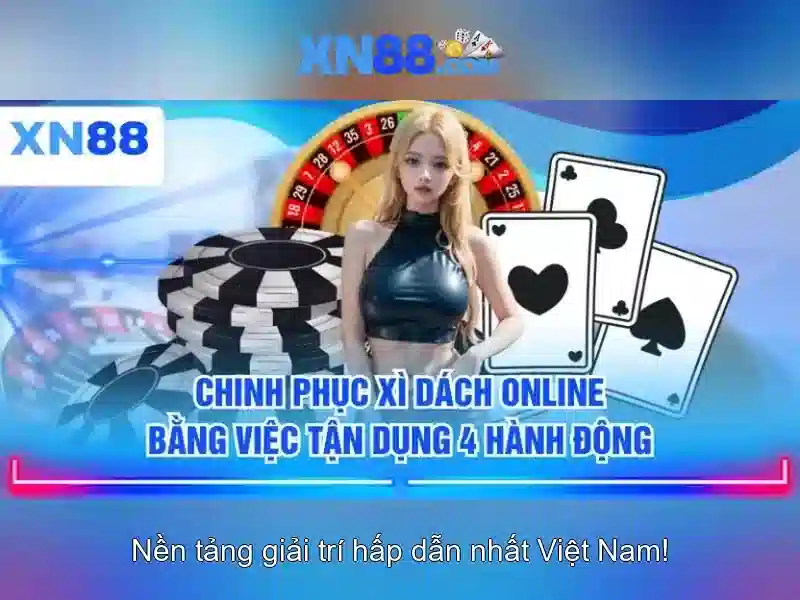 xn88 là gì?