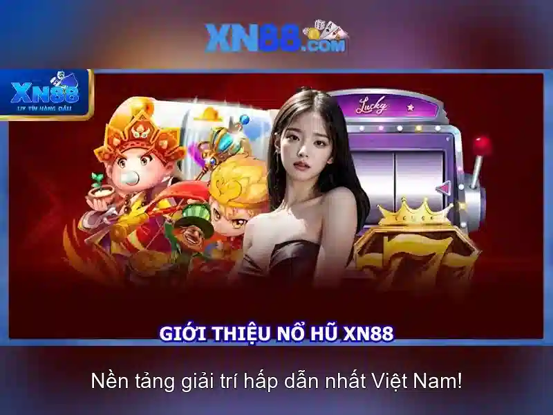 Giới thiệu xn88