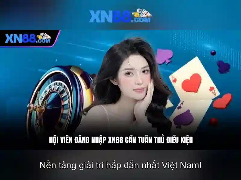 xn88: Tổng quan và đánh giá bằng tiếng Việt
