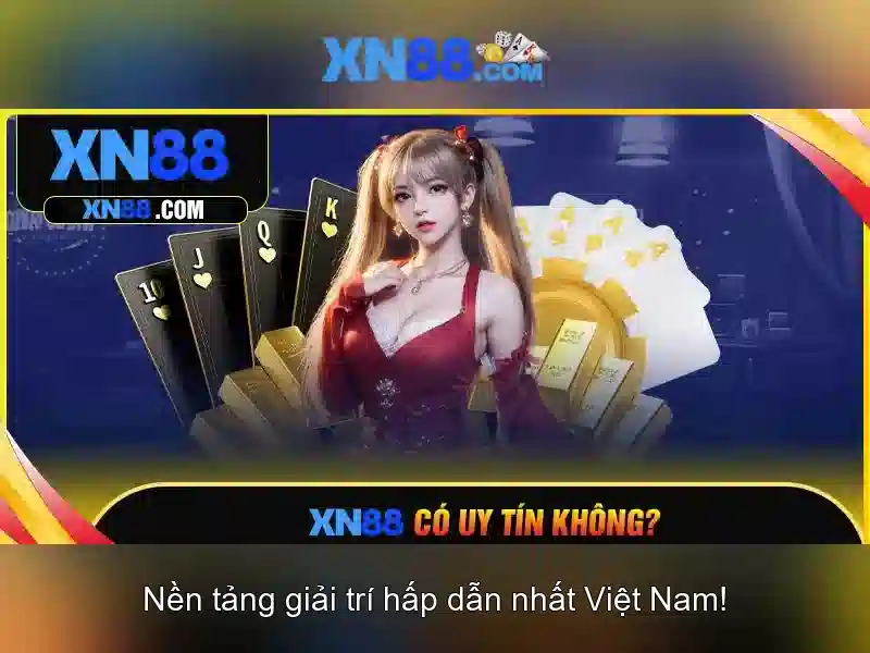 Tính bảo mật và an toàn khi chơi tại xn88\n\n