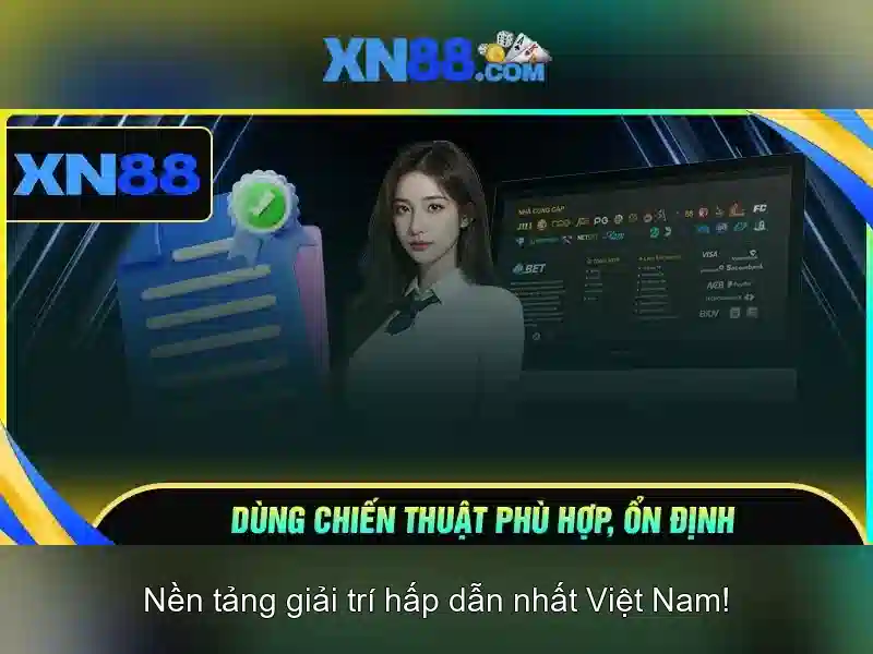 xn88 - Tổng quan và tiềm năng thị trường