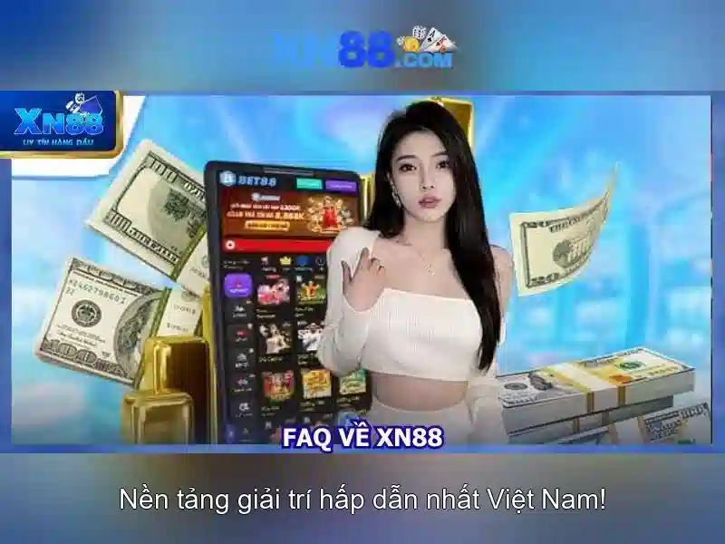 xn88 là gì và những điểm cần lưu ý