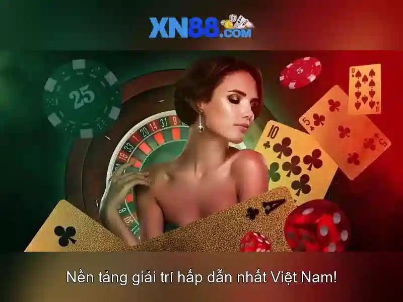 xn88: Nền tảng công nghệ cho cộng đồng số
