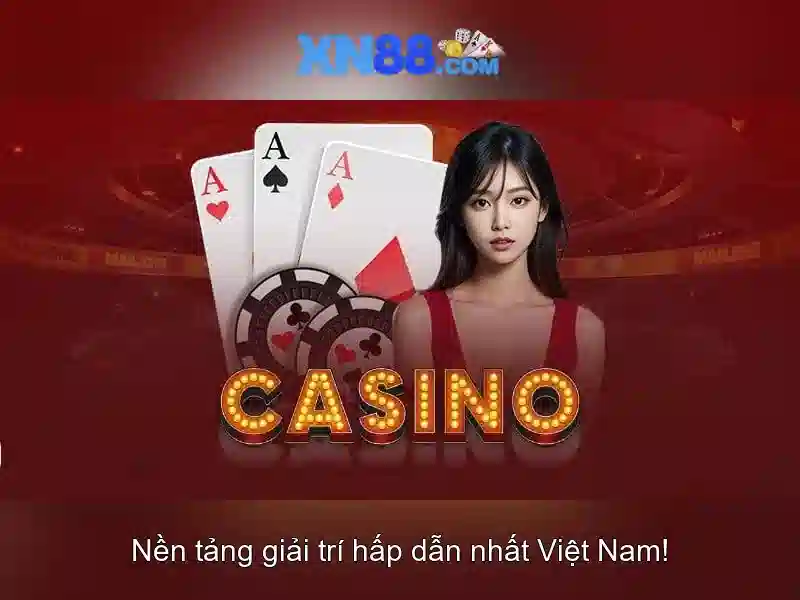 xn88: Giới thiệu, ưu điểm và hướng dẫn tham gia