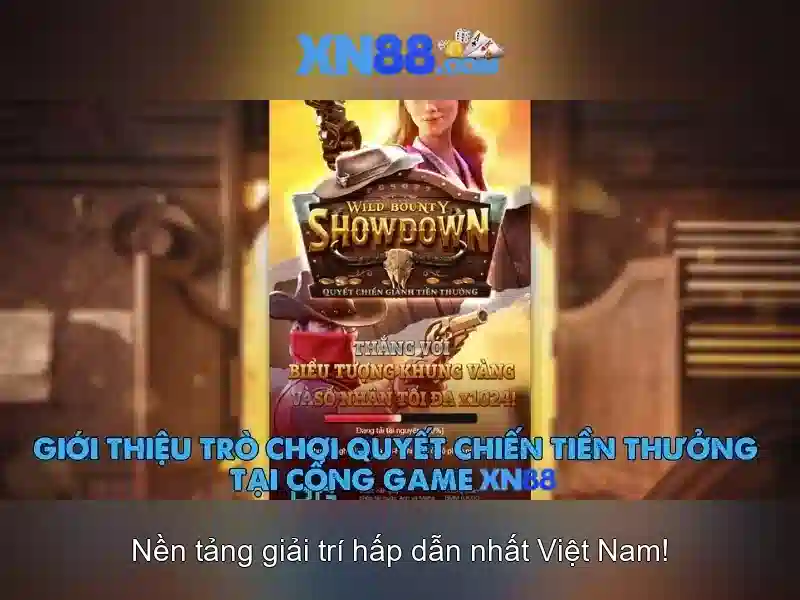 Đánh giá xn88: Nền tảng chơi game trực tuyến đáng tin cậy