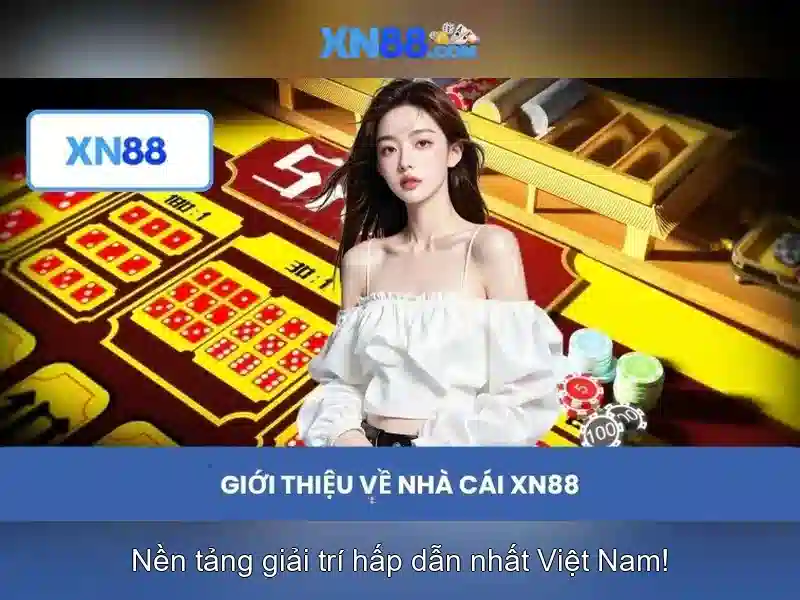 Giới thiệu về xn88