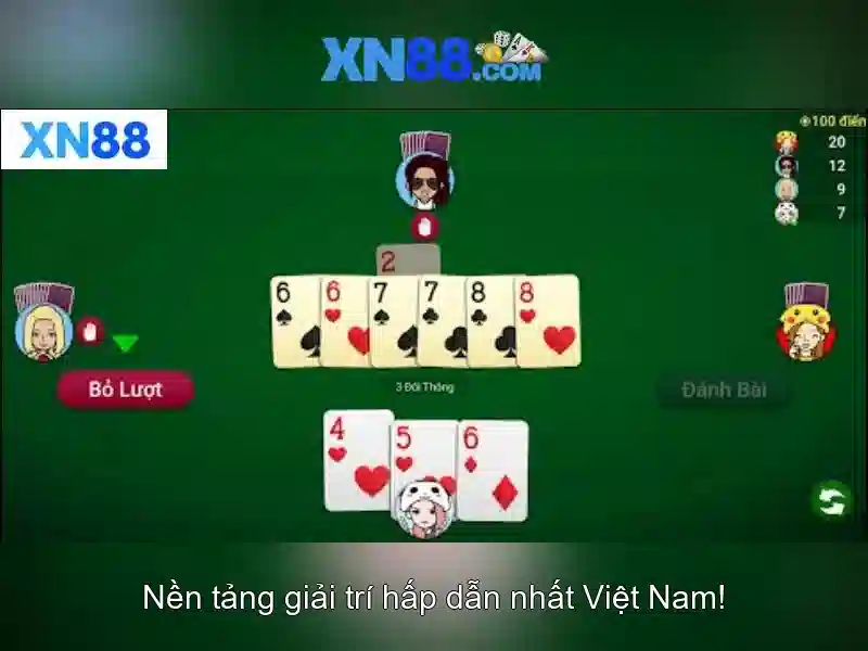 Giới thiệu về xn88