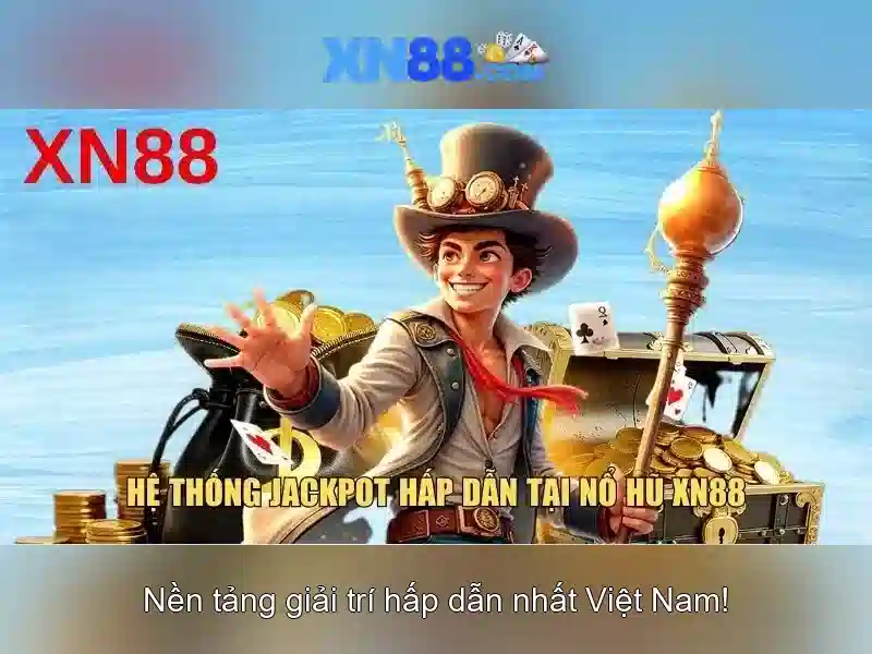 Các tính năng nổi bật của xn88\n