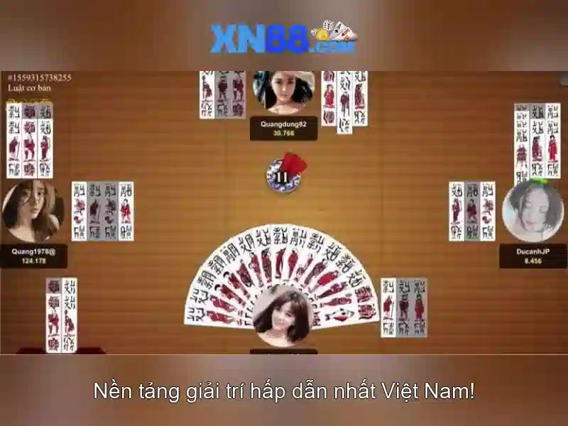 Tổng quan về xn88\n\n