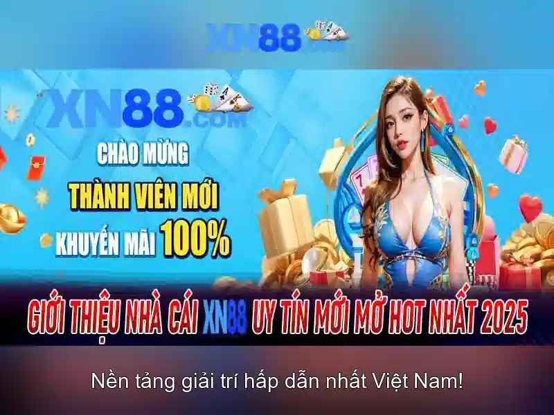 Lịch sử và sứ mệnh của xn88