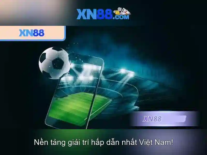 Định nghĩa xn88\n\n