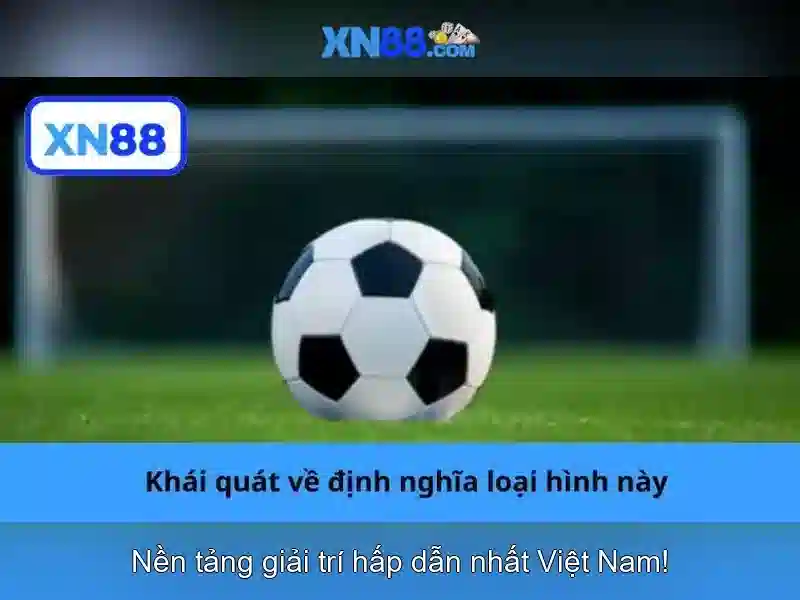 Xn88: Nền tảng cá cược trực tuyến và đổi mới