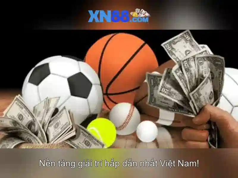 Tại sao xn88 nổi bật