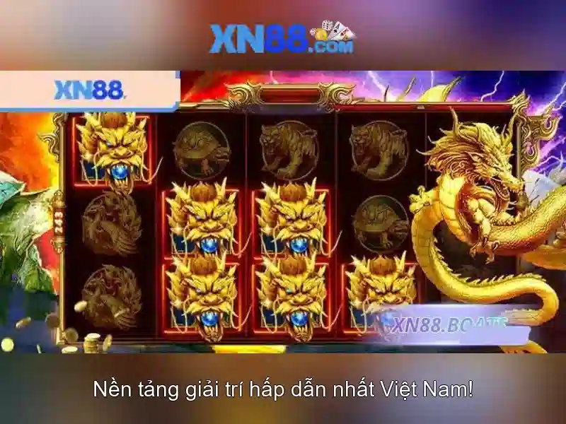 Nền tảng và trò chơi