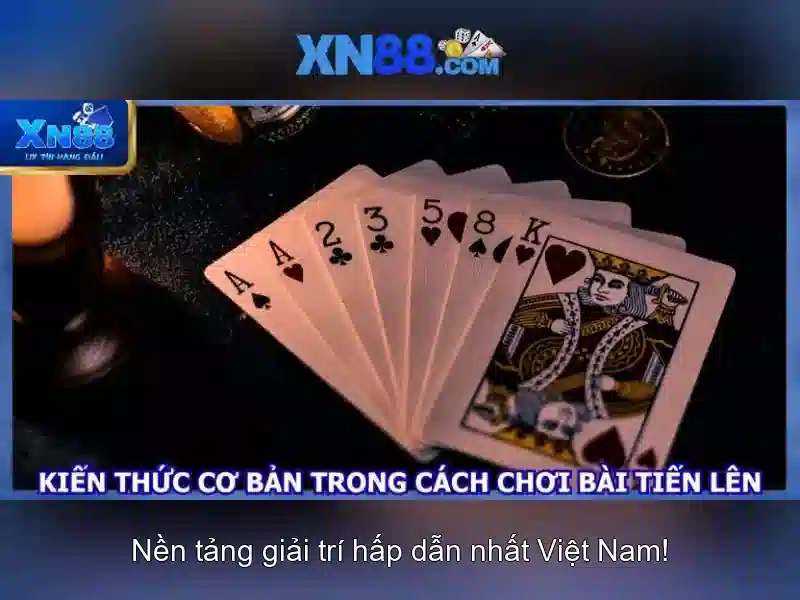 Giới thiệu về xn88