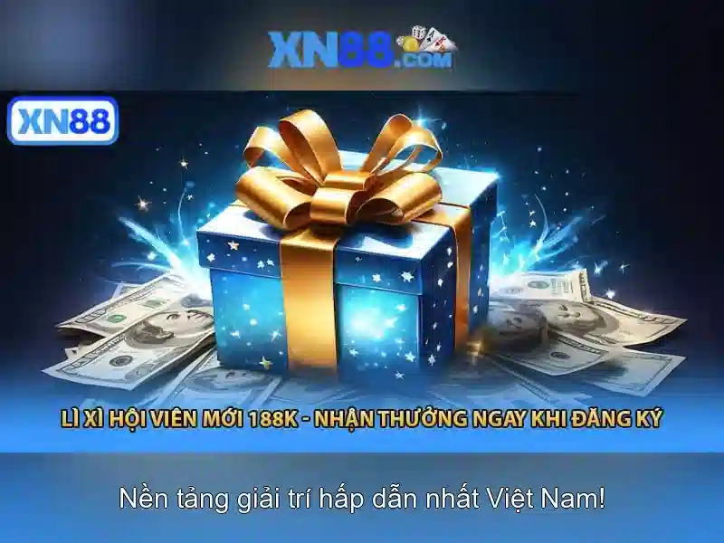 Tính năng nổi bật của xn88