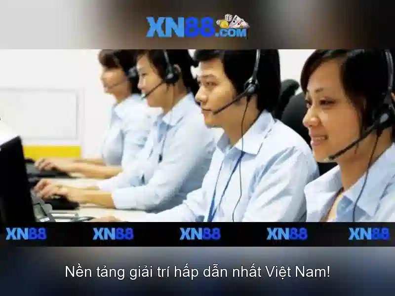 xn88: Tổng quan và các điểm nổi bật