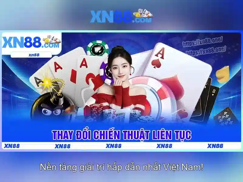 Điểm mạnh của xn88