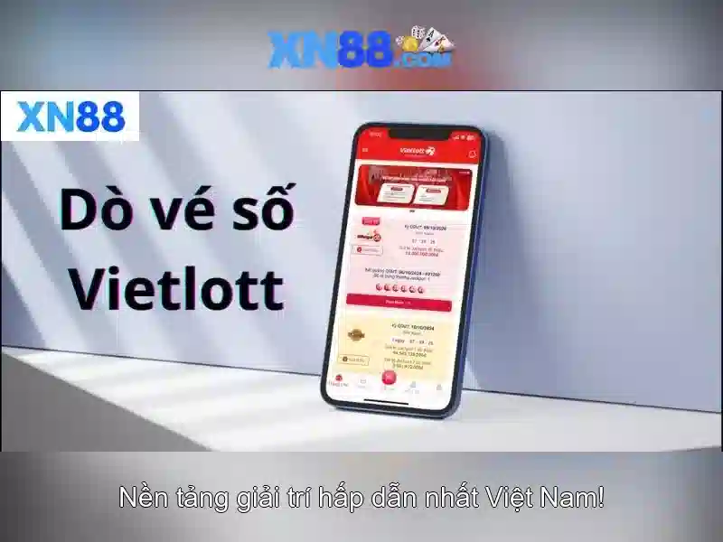 xn88: Giới thiệu nền tảng, tính năng và lưu ý an toàn