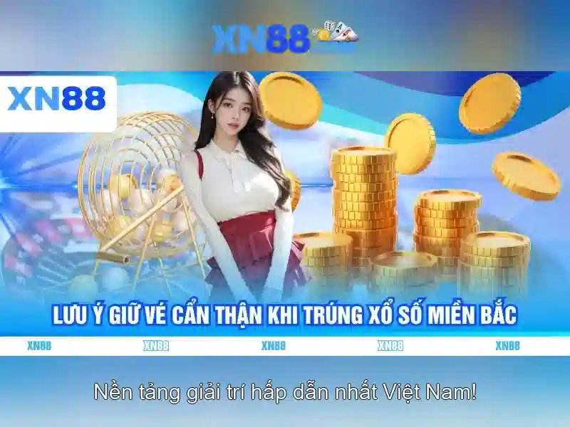 xn88: Cổng thông tin cho trò chơi trực tuyến